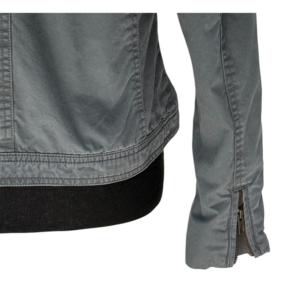 LEVI’S Moto Jacket, Size Medium - Picture 6 of 14